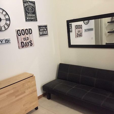Onax Rooms Κάλιαρι Εξωτερικό φωτογραφία