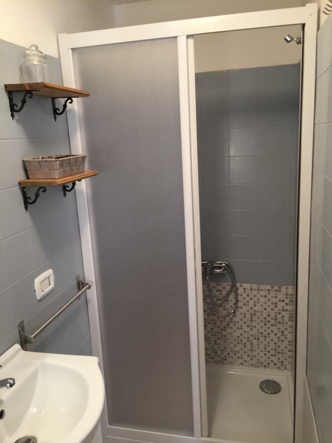Onax Rooms Κάλιαρι Εξωτερικό φωτογραφία
