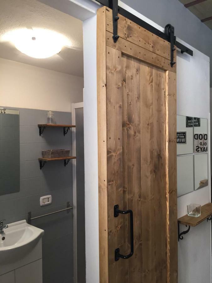 Onax Rooms Κάλιαρι Εξωτερικό φωτογραφία