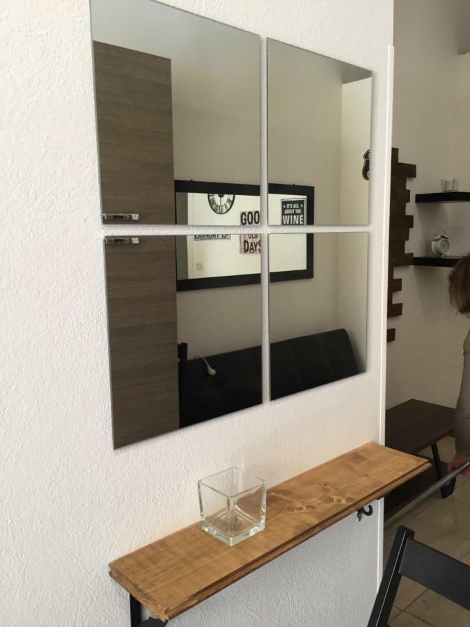 Onax Rooms Κάλιαρι Εξωτερικό φωτογραφία