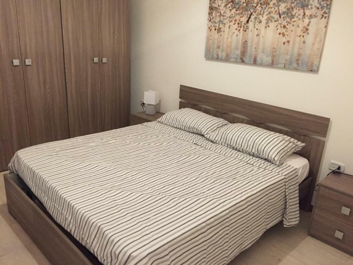Onax Rooms Κάλιαρι Εξωτερικό φωτογραφία
