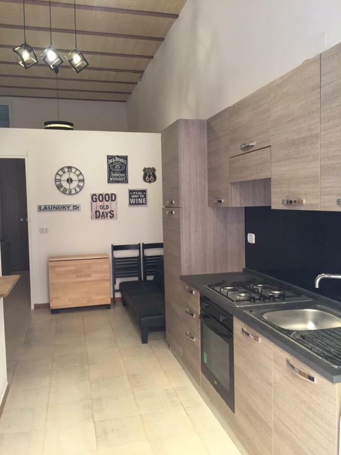 Onax Rooms Κάλιαρι Εξωτερικό φωτογραφία