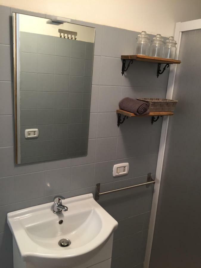 Onax Rooms Κάλιαρι Εξωτερικό φωτογραφία