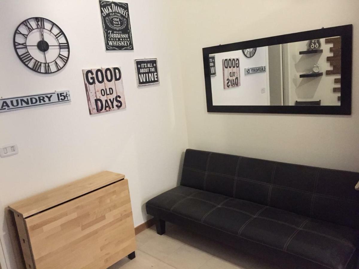 Onax Rooms Κάλιαρι Εξωτερικό φωτογραφία