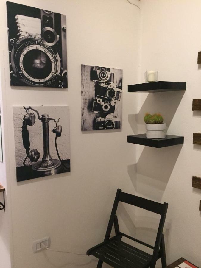 Onax Rooms Κάλιαρι Εξωτερικό φωτογραφία
