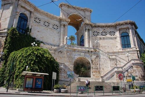 Onax Rooms Κάλιαρι Εξωτερικό φωτογραφία